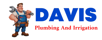 Trusted plumber in LAKE LILLIAN